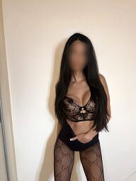 Tvoja Domina (27), Bratislava - ostatné, ID:20353