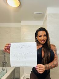 TS Nathalia, Bratislava - Ružinov, 28 rokov