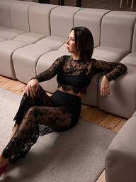 Mira, Bratislava - Raca, 26 years