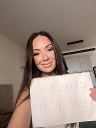 Mira, Bratislava - Raca, 26 years