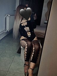 Klaudia (20), Martin, ID:24874