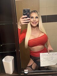 Shemale Sonya, Bratislava - Ružinov, 26 rokov