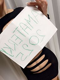 Fanni, Košice - Barca, 22 rokov