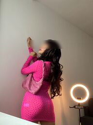 Sarita, Košice - Staré Mesto, 23 rokov