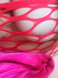 Monika s Nuru, Bratislava - Karlova Ves, 33 rokov