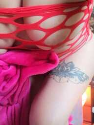 Monika s Nuru, Bratislava - Karlova Ves, 33 rokov