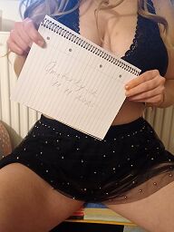 Rebecca, Trnava, 23 rokov