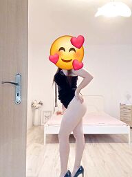 Nina, Bardejov, 20 rokov