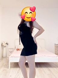 Nina, Bardejov, 20 rokov