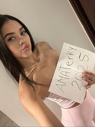 Eli, Bratislava - Ružinov, 19 rokov