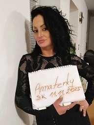 Pavla, Nitra, 35 rokov