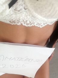 Radka Masáž, Zvolen, 33 rokov