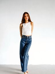 Vika, Bratislava - Ružinov, 19 rokov