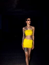 Vika, Bratislava - Ružinov, 19 rokov