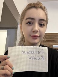 Alexa, Bratislava - Nové Mesto, 19 rokov