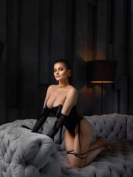 Sofia, Prešov, 24 rokov