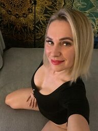 Tantra Angel, Kosice - Juh, 36 years