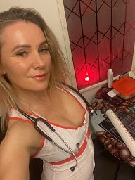 Tantra Angel, Kosice - Juh, 36 years