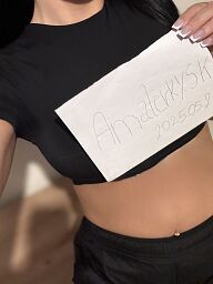 Mia, Bratislava - Lamač, 22 rokov