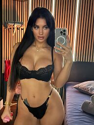 Liza, Bratislava - Lamač, 20 rokov