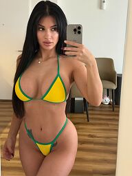 Liza, Bratislava - Lamač, 20 rokov