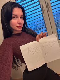 Liza, Bratislava - Lamač, 20 rokov