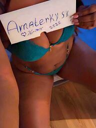 Joyce, Šaľa, 26 rokov