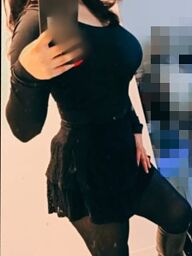 Sára Sk, Košice - Juh, 19 rokov