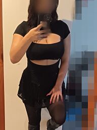 Sára Sk, Košice - Juh, 19 rokov