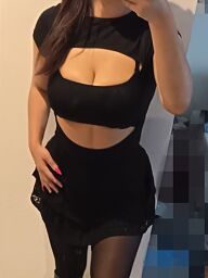 Sára Sk, Košice - Juh, 19 rokov