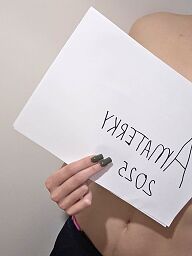 Mia, Košice - Juh, 19 rokov