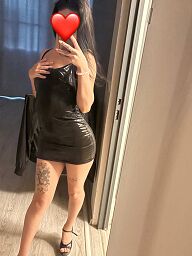 Sofia (21), Nové Mesto nad Váhom, ID:28616