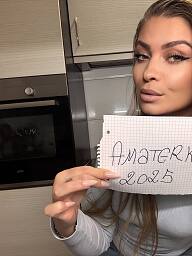 Lisa, Bratislava - Ružinov, 21 rokov