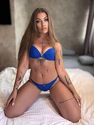 Lisa, Bratislava - Ružinov, 21 rokov