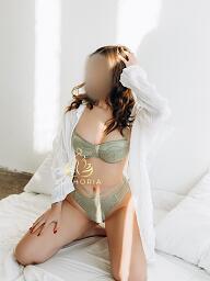 Lenka Tantra, Bratislava - Staré Mesto, 23 rokov