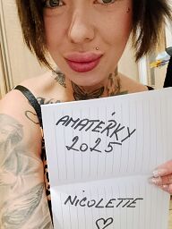 Escort Sk, Prievidza, 25 rokov