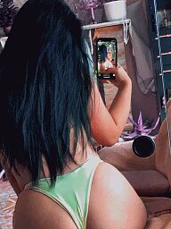 Dahlia, Bratislava - Ružinov, 19 rokov