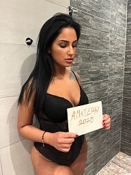 Sara, Bratislava - Vrakuňa, 22 rokov