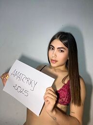 Zoe, Kosice - Stare Mesto, 20 years