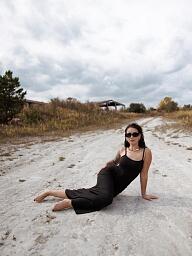 Monika, Bratislava - Ružinov, 19 rokov