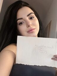 Monika, Bratislava - Ružinov, 19 rokov