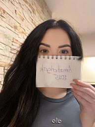 Monika, Bratislava - Ružinov, 19 rokov