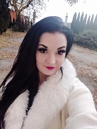 Klaudika Sk, Spišská Belá, 23 rokov