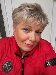 Janka Milf Anál, Nitra, 51 years