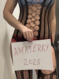 Secret Ema, Bratislava - Ružinov, 32 rokov