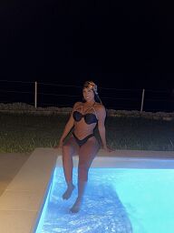 Diosa, Bratislava - Nové Mesto, 25 rokov