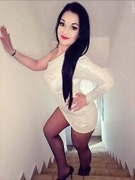 Klaudia (23), Spišská Belá, ID:29646