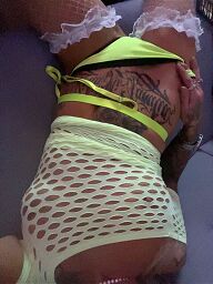 Blonda Cz, Zvolen, 35 rokov