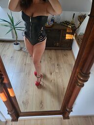 Rozálie Tantra, Košice - Sídlisko KVP, 40 rokov