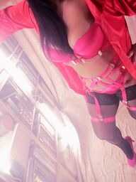 Naty aj Masáž, Nitra, 32 years